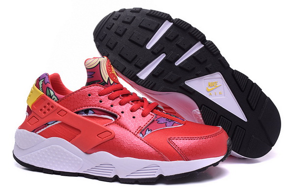 Nike Air Huarache I Women Shoes--017